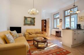 Effi-Briest-Villa